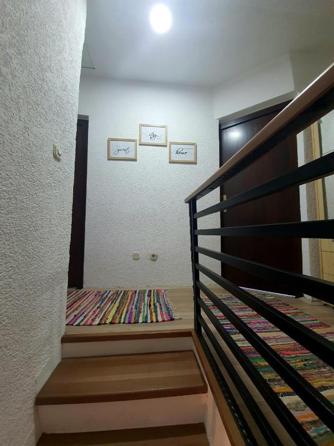 Villa Beti Mavrovo Zewnętrze zdjęcie