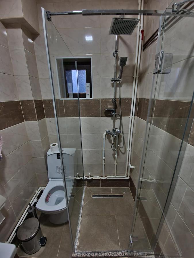 Villa Beti Mavrovo Zewnętrze zdjęcie