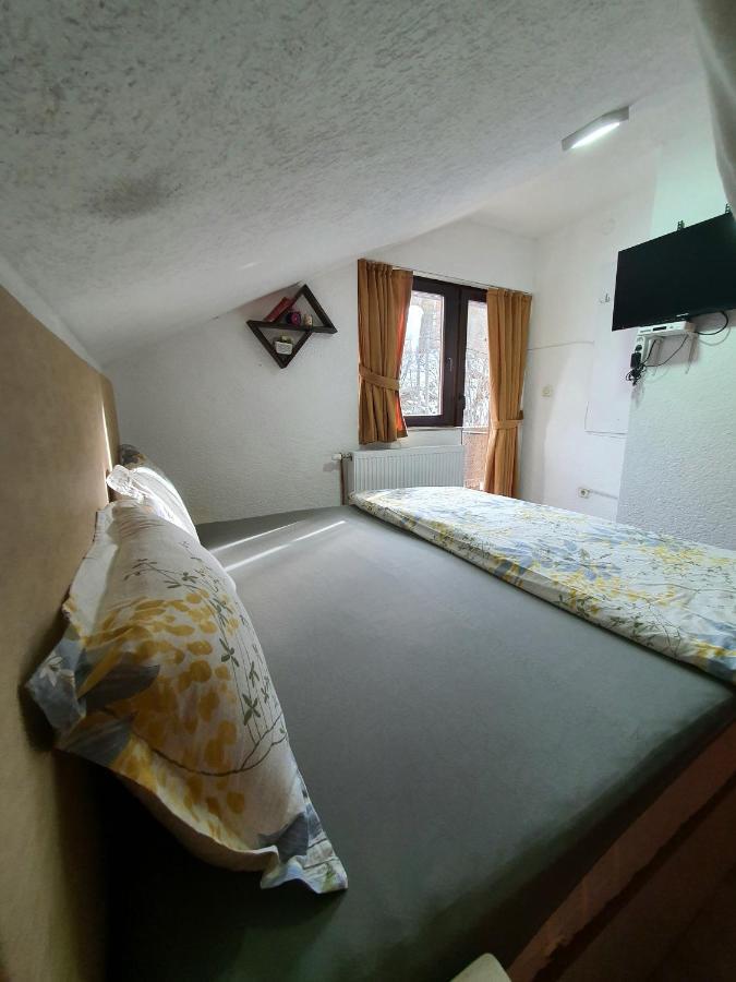 Villa Beti Mavrovo Zewnętrze zdjęcie