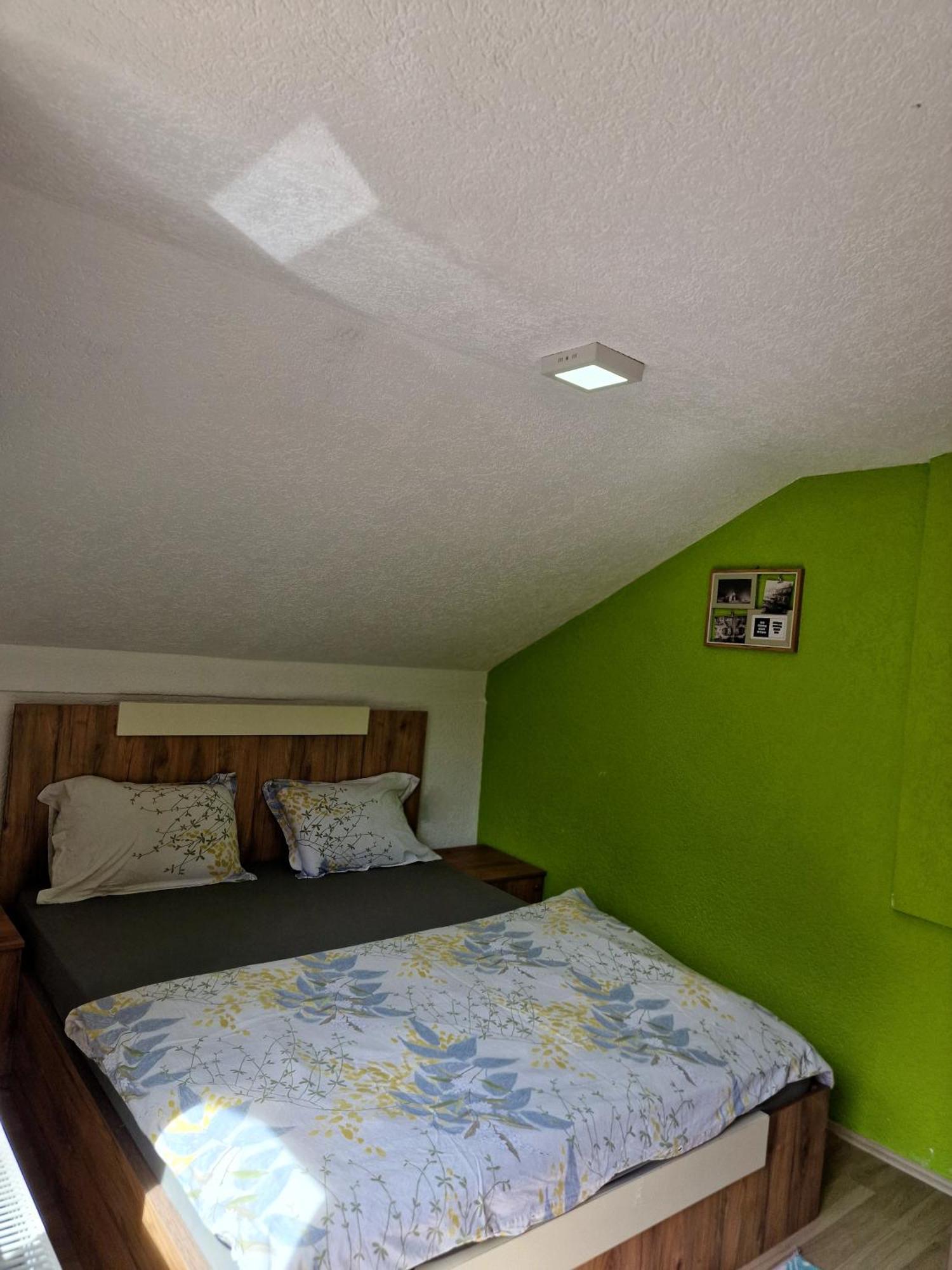 Villa Beti Mavrovo Pokój zdjęcie
